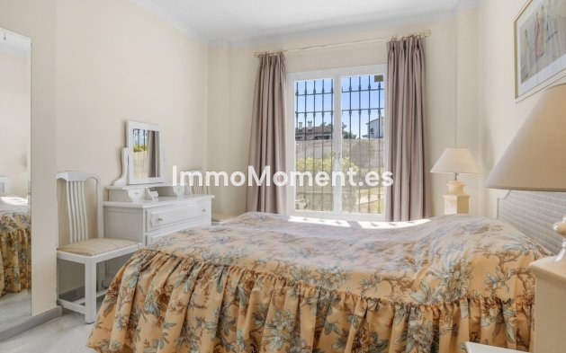 Revente - Appartement - Marbella - Elviria