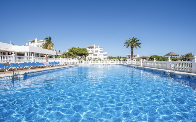 Revente - Appartement - Marbella - Elviria