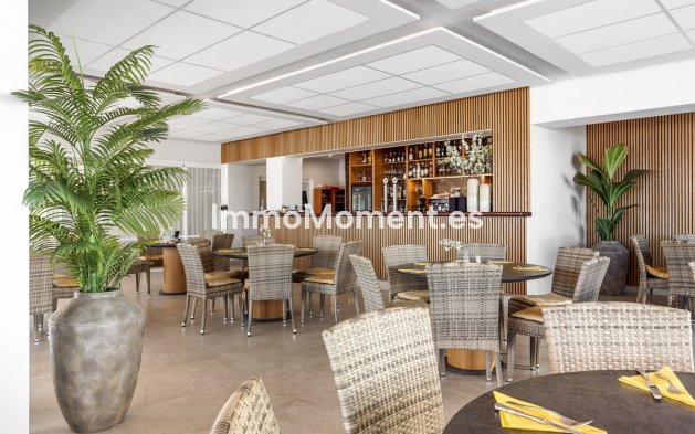 Revente - Appartement - Marbella - Elviria