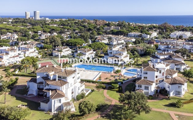 Revente - Appartement - Marbella - Elviria