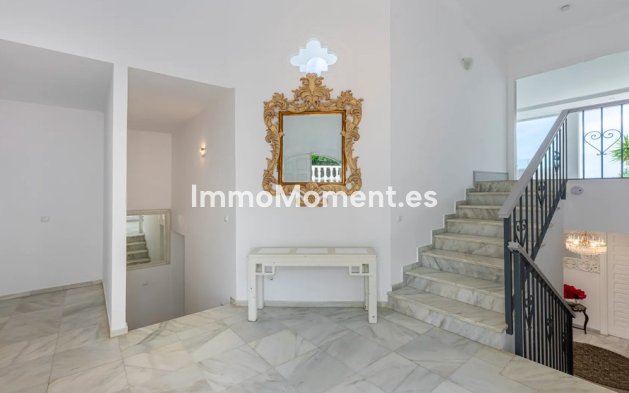 Reventa - Villa independiente - Sotogrande - Sotogrande Alto