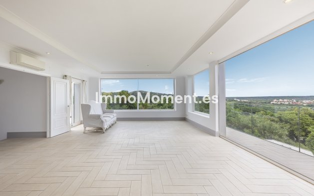 Reventa - Villa independiente - Sotogrande - Sotogrande Alto
