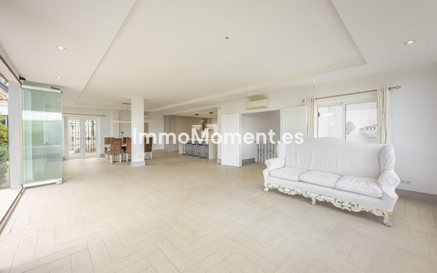 Reventa - Villa independiente - Sotogrande - Sotogrande Alto