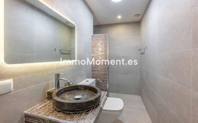 Reventa - Villa independiente - Sotogrande - Sotogrande Alto