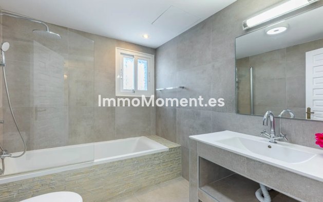 Reventa - Villa independiente - Sotogrande - Sotogrande Alto