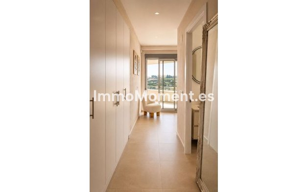 Wiederverkauf - Wohnung - Estepona  - Cancelada