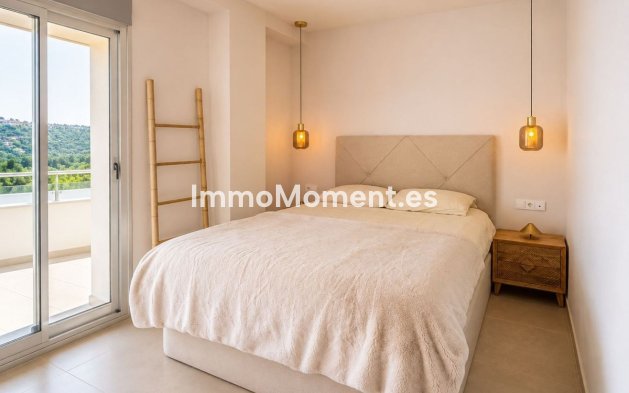 Wiederverkauf - Wohnung - Estepona  - Cancelada