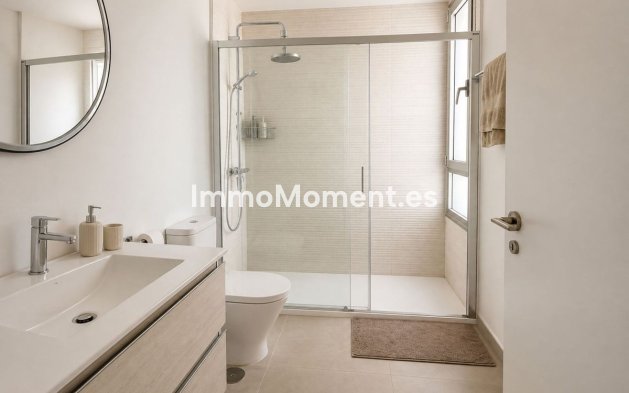 Wiederverkauf - Wohnung - Estepona  - Cancelada