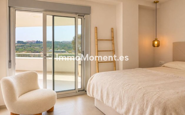 Wiederverkauf - Wohnung - Estepona  - Cancelada