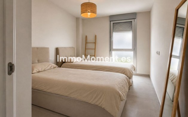 Wiederverkauf - Wohnung - Estepona  - Cancelada