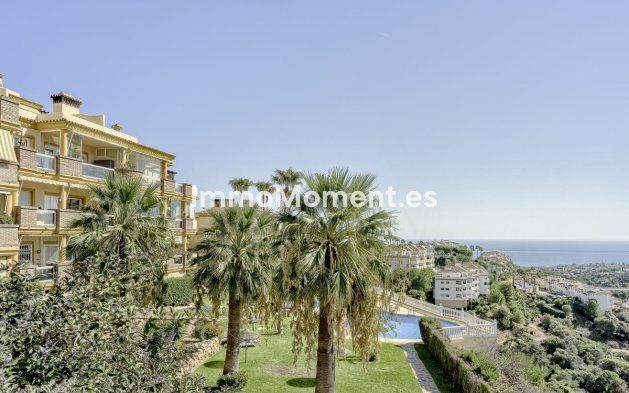 Wiederverkauf - Wohnung - Mijas Costa - Calahonda