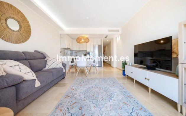 Reventa - Apartamento - Mijas Costa