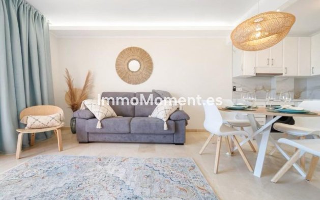Reventa - Apartamento - Mijas Costa