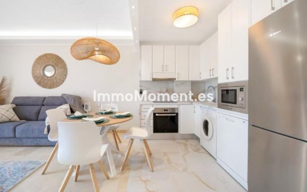 Reventa - Apartamento - Mijas Costa