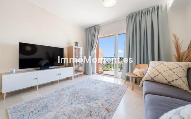 Reventa - Apartamento - Mijas Costa