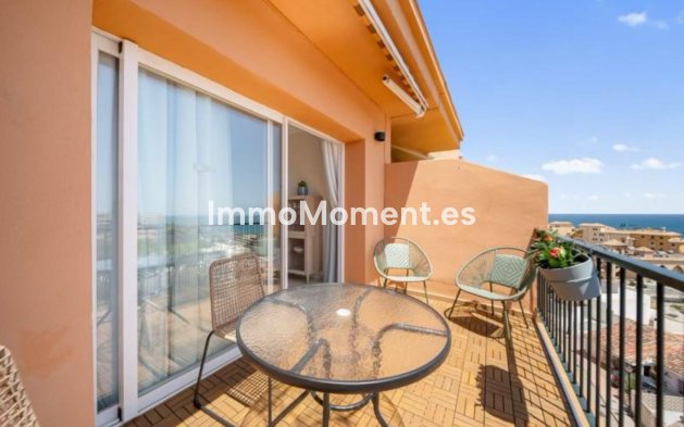 Reventa - Apartamento - Mijas Costa