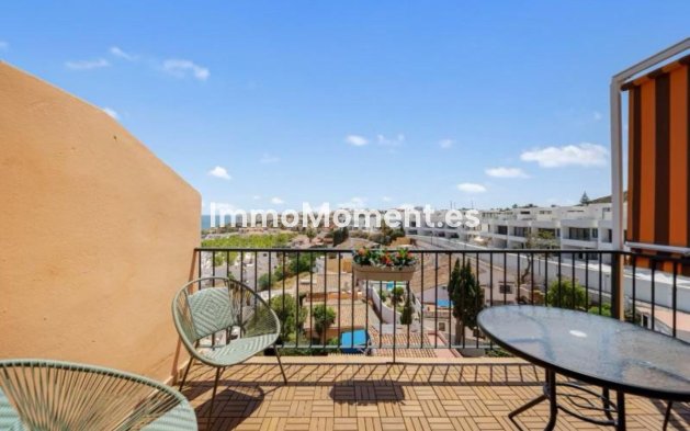 Reventa - Apartamento - Mijas Costa