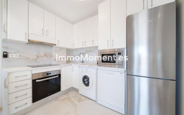 Reventa - Apartamento - Mijas Costa