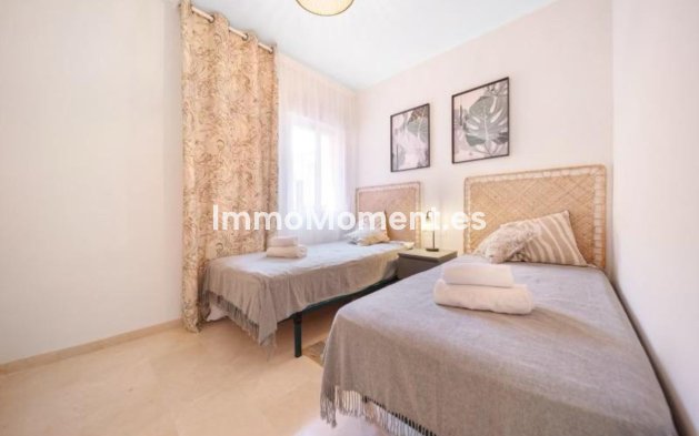 Reventa - Apartamento - Mijas Costa