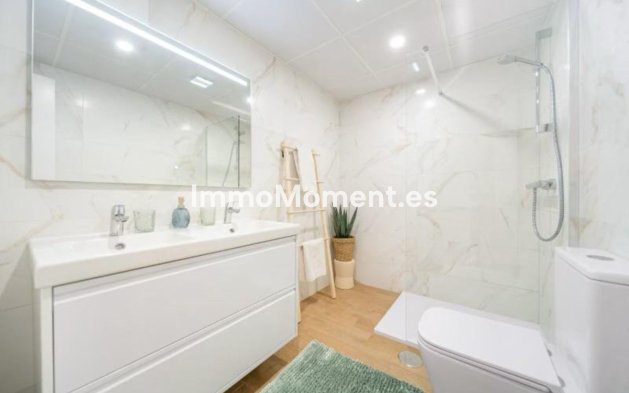 Reventa - Apartamento - Mijas Costa