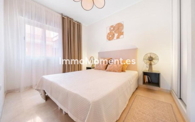 Reventa - Apartamento - Mijas Costa