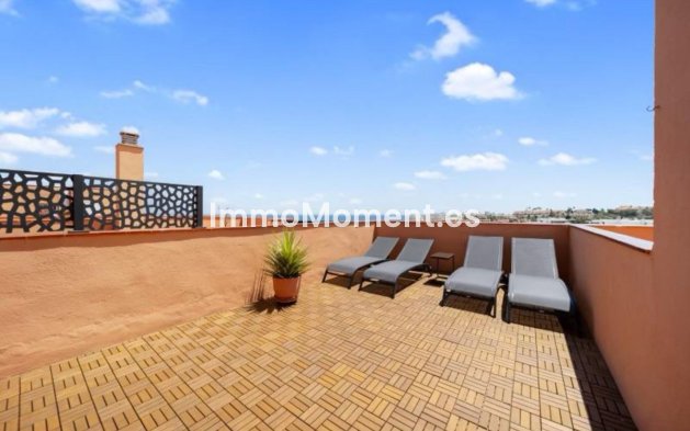 Reventa - Apartamento - Mijas Costa