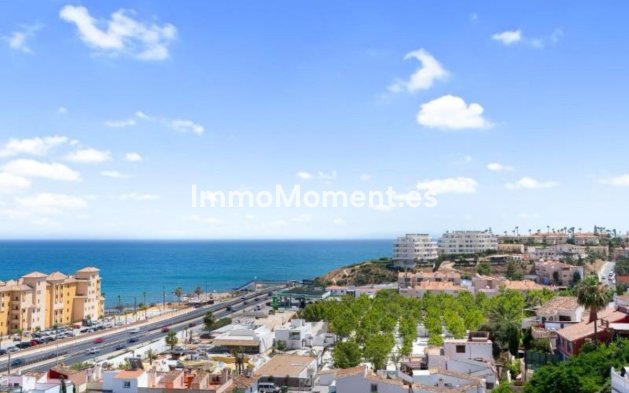 Reventa - Apartamento - Mijas Costa