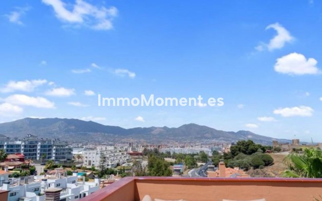 Reventa - Apartamento - Mijas Costa