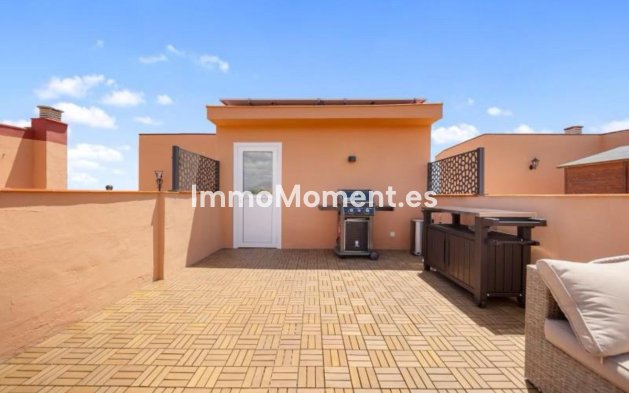 Reventa - Apartamento - Mijas Costa