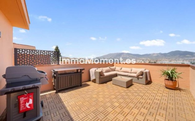 Reventa - Apartamento - Mijas Costa