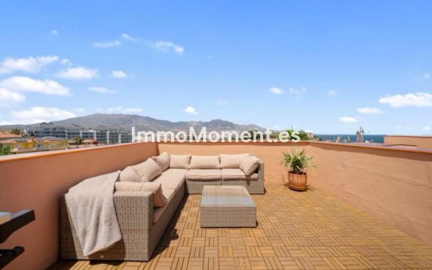 Reventa - Apartamento - Mijas Costa