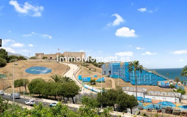 Reventa - Apartamento - Mijas Costa