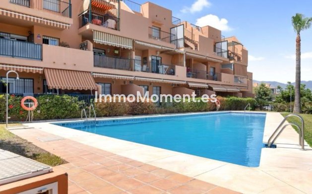 Reventa - Apartamento - Mijas Costa