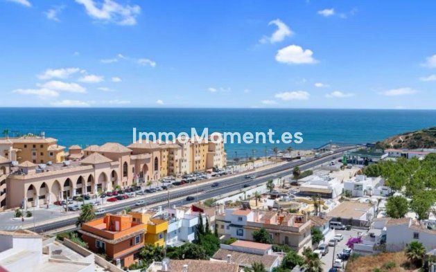 Reventa - Apartamento - Mijas Costa