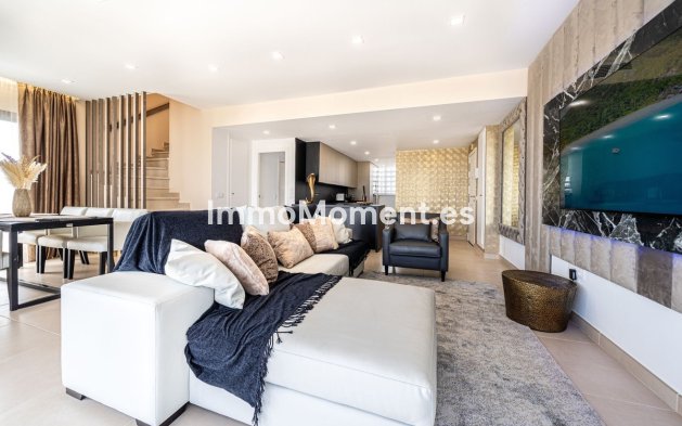 Resale - Apartment - Mijas - Calanova Golf