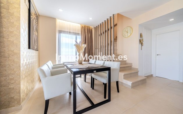 Resale - Apartment - Mijas - Calanova Golf