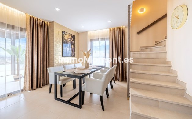 Resale - Apartment - Mijas - Calanova Golf