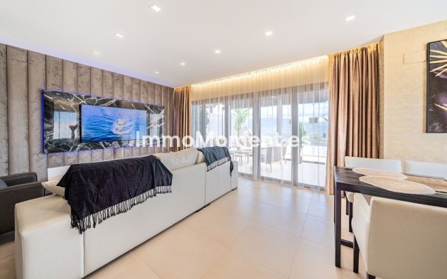 Resale - Apartment - Mijas - Calanova Golf