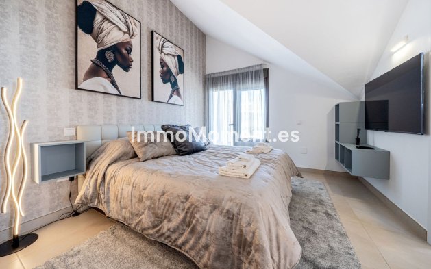 Resale - Apartment - Mijas - Calanova Golf