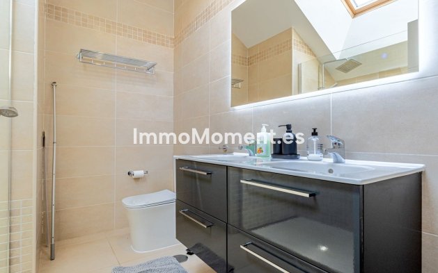 Resale - Apartment - Mijas - Calanova Golf