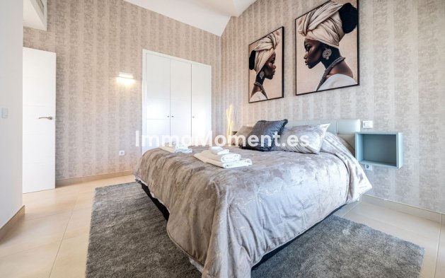 Resale - Apartment - Mijas - Calanova Golf