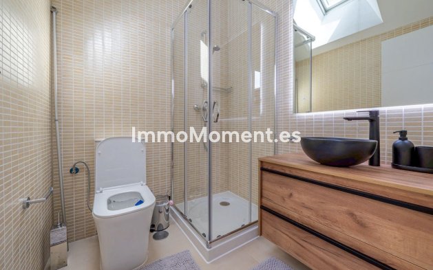 Resale - Apartment - Mijas - Calanova Golf