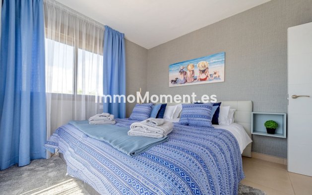 Resale - Apartment - Mijas - Calanova Golf