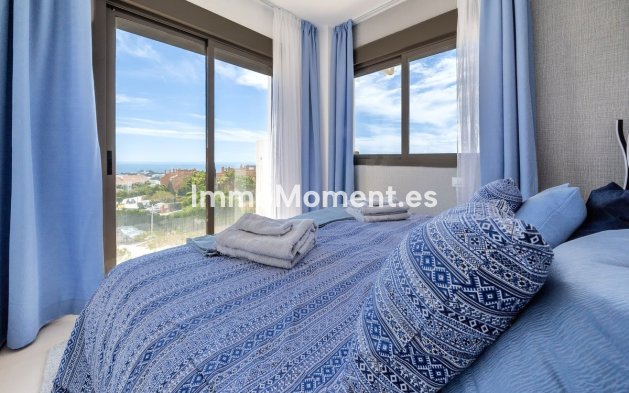 Resale - Apartment - Mijas - Calanova Golf
