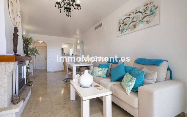 Bestaande woning - Appartement - Mijas Costa - El Faro