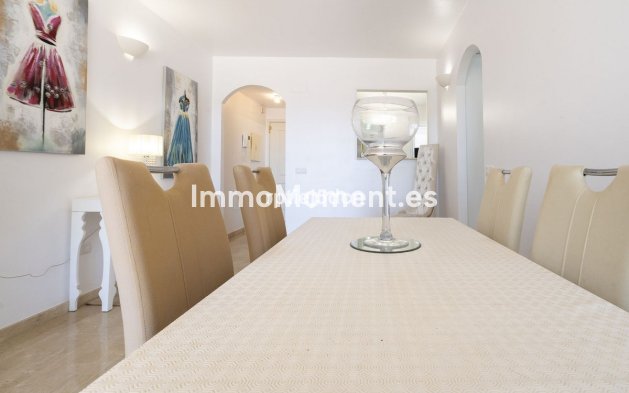 Bestaande woning - Appartement - Mijas Costa - El Faro