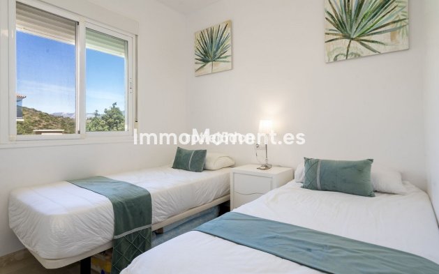 Bestaande woning - Appartement - Mijas Costa - El Faro