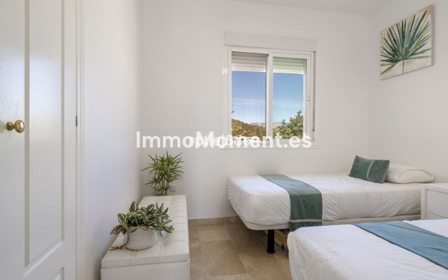 Bestaande woning - Appartement - Mijas Costa - El Faro