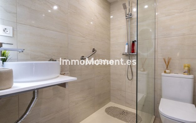 Bestaande woning - Appartement - Mijas Costa - El Faro