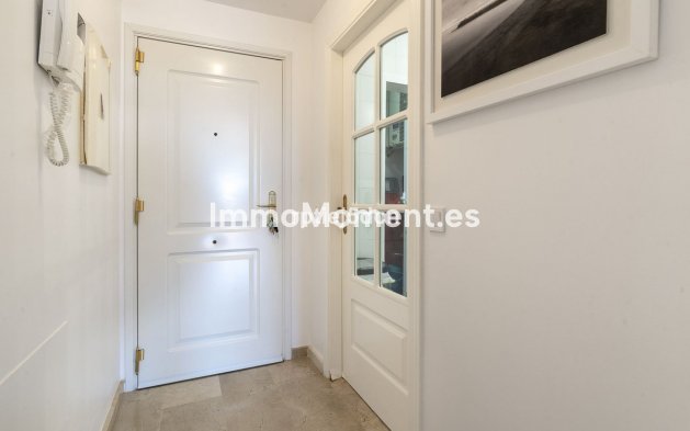Bestaande woning - Appartement - Mijas Costa - El Faro